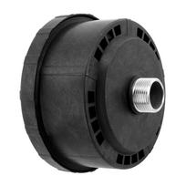 Dalys Duslintuvo Priedai Oro Kompresoriaus Filtras Plastikinis 25mm/32mm 25mm