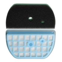 Pre-Motor Filter +Filter Cotton For VK70502N VK70507N Vacuum Cleaner Parts ARI