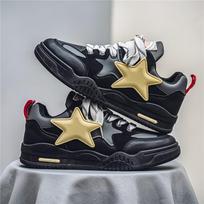 Unisex Men shoes Sneakers tenis casual Race Breathable running Shoes for men Women's Shoes tenis masculino zapatillas hombre 39 juoda
