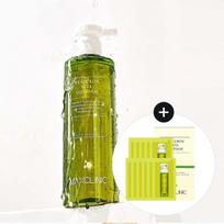 Max Clinic Hyaluron Vita Oil to Foam Large Capacity 310g (+55g additional gift) Hyaluron 310g+55g