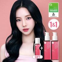 Mise-en-scène Perfect Styling Serum 80ml x 2 (Pateikta 30 ml)