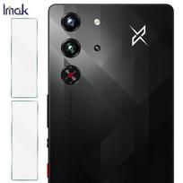 For Nubia Red Magic 10 Pro Plus 5G Glass IMAK High Definition Glass Lens Film Red Magic 10 Pro 5G