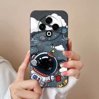 Phone Shell For Tecno Pop 9 Spark GO 1 2025 Camon 30S Sprak 20 30 Pro 30C 4G 5G Cases Capa Protective Soft Silicone Fashion Astronaut Covers For Tecno Tecno Spark 30 4G