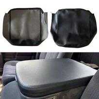 Automobilio centrinės konsolės dangtelio porankio dangtelio apdailos dekoracija Automobilio stilius Dodge For RAM 1500 2500 3500 02-08 Automobilio priedai CHINA gray