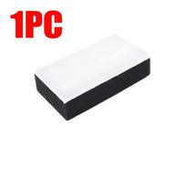 Car Nano Cleaning Sponge Interior Leather Waxing Tools Magic Wipe Home Cleaner Office Bathroom High Density Cleaning Tools