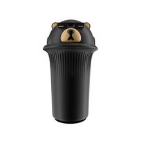 For Tesla Model Y 2020-2023 Door Storage Box Tesla Door Trash Can Interior Storage Modification Accessories