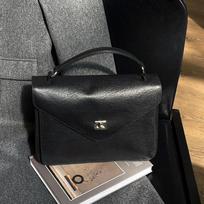 Top Layer Cowhide Messenger Bag Large Capacity Single Shoulder Crossbody Bag Light Luxury Premium Handbag Genuine Leather Small Square Bag juoda