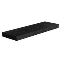 Yousheng Wall Mounted Floating Shelf 22lbs Load-capacity Smooth Edge Burr Free Easy Installation Bathroom Storage Holder Floating Shelf juoda