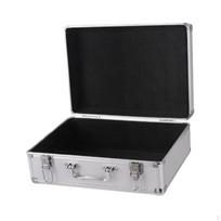 Carrying Case Box Handheld Multipurpose for Cordless Mic Storage Display Equipment Style B