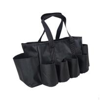 Grooming Kit Tool Bag Cleaning Supplies Large Capacity Multi Pockets Electrician for