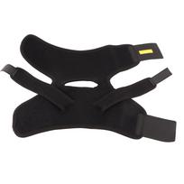 Ankle Sleeve Breathable Adjustable Compression Ankle Brace Support for Sports Basketball