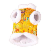 Dog Costume, Year Chinese Dragon Robe, Dogs Costume Clothes for Pets Puppy XL