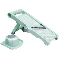 Multifunctional Vegetable Cutter Onion Chopper Manual Safe Not Hurting Your Hands Food Shreds Grater Kitchen Vegetable Slicer žalia