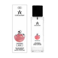 Raudonojo Obuolio Kvepalai moterims 60 ML 60 ML
