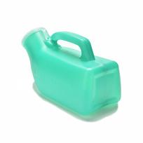 1200 ml dangtelis lauko kempingo kelioniniam automobiliui tualetas vyrams skubus šlapimo pisuaro butelis