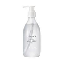 Aromatica Soothing Aloe Vera Gel (300ml)