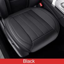 Full Coverage Pu Leather Car Seat Cover Cushion for RENAULT Duster Kadjar Scenic Espace Fluence Koleos Auto Accessories