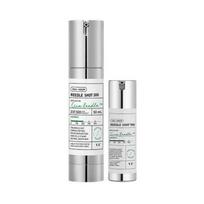 VT Cosmetics Riddle Shot 300 Skin Intensive Care (50ml) + 700 Special Care (10ml) Set