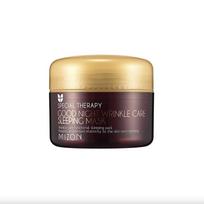 Mizon Snail Wrinkle Care Sleeping Pack Mask 80ml