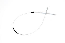 Hand Brake Cables Rear Right/Left  Tw ngo 522614 - 522642 - 90445986 - 90538699