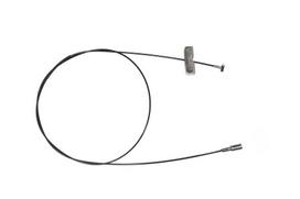Clutch cable Automatic  Lupo-Polo Class from 1994 - Arosa 1998 4421104 - 365309636R - 4421104 - 93864843