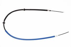 Rear Hand Brake Cable Right N ssan Qashqa 2007 8200694022 - 8200694022