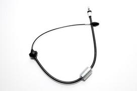 Clutch cable R12 E.M. 7702260043 - 7702260043