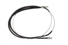Hand Brake Cables Rear Left Spr nter 3.5 Ton Dan Daha D k Dingil Mesafesi 3550 Mm 4745.G3 - 4745.G3