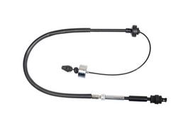 Hand Brake Cable Right Opel Vectra 1.4-1.6-1.8-1.7D 1989 7700413205 - 7700410706