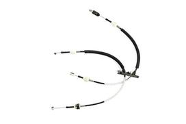 Front Brake Hose Opel Astra G Tutt / All Models 1998 55238493 - 1607995380 - 2444.Fg - 55238493