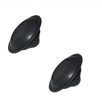 Galinių durų atidarymo mygtukas 2 vnt. Ducato Boxer Jumper MK3 OEM 8728.30 735426396 735539554