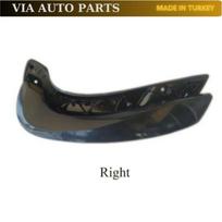 Fluence Megane 3 Laguna 3 inner door handle front right door 809600007R 809600015R 809540008R