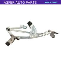 Windscreen Wiper Mechanism (Without Motor) For Megane Mk2 2002-2008 OEM 7701054828 288001683R