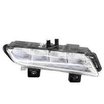 LED dienos šviesos kairė Renault Clio Mk4 HB 2013-2017 Modus 2012-2016 Oem 266059493R