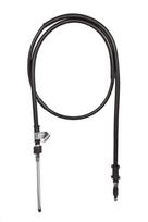 Handbrake cable Opel Corsa B-Combo 1994-2000 Mr128202 - Mr128202