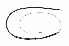 Brake Hose Rear Mercedes X218 C218 W212 S212 364000002R - 364000002R