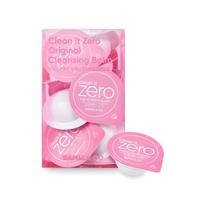 Banila Co Clean It Zero Original Cleansing Balm Travel Kit, 48ml, 1