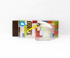 Rob Lure Barbie Long F 50.5mm 1.6 grams Floating Lure 10 (4927)
