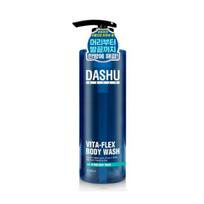 DASHU Kasdienis Vitaplex Kūno prausiklis „Viskas viename“ (500 ml)