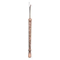 Vintage Sewing Seam Ripper Crafting Stitch Remover Cutter for Needle Work Embroidery Red