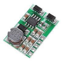 3.3V13V į +15V15V Teigiamas ir Neigiamas Dvigubas DCDC Keliantis Įtampos Keitiklis ADC DAC LCD