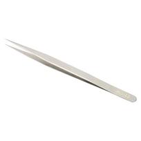Mobile Phone Repairing Precision Stainless Steel Harden Strengthen Tweezers AccessoryKkk-12