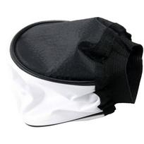 Softbox difuzorius DSLR fotoaparatų blykstėms, greičio blykstėms, mini nešiojama softbox