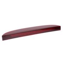 Feu stop de niveau élevé 3ème feu stop 7700410753 couleur rouge adapté pour Renault Clio II 1998-2005