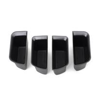 Chery Jetour Traveler Door Armrest Storage Box - Interior Modification Accessory Car Door