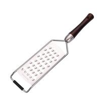 Cheese Grater Slicer Stainless Steel Spatula Kitchen Food Planer for gray