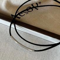 Punk Minimalist Double Layered Choker Necklace For Women Y2K Gothic Aesthetic Vintage Grunge Jewelry Accessories juoda