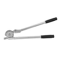 180 degrees  Handheld Tube Bender Bending Tool for Copper Aluminum Steel Pipe 12 (12mm)