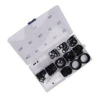 170pcs Diving O Rings Effective Sealing Practical Scuba O Ring Kit for Diving Equipment