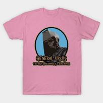 T Shirt Women General Ursus Harajuku Print Kawaii Tshirt Summer Short Sleeve Female T-Shirt Top Tee S